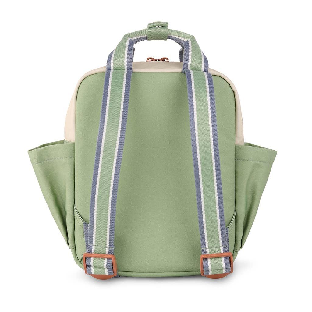 Itzy Ritzy * Itzy Bitzy Backpack: Check Yes-Itzy Ritzy-Little Giant Kidz