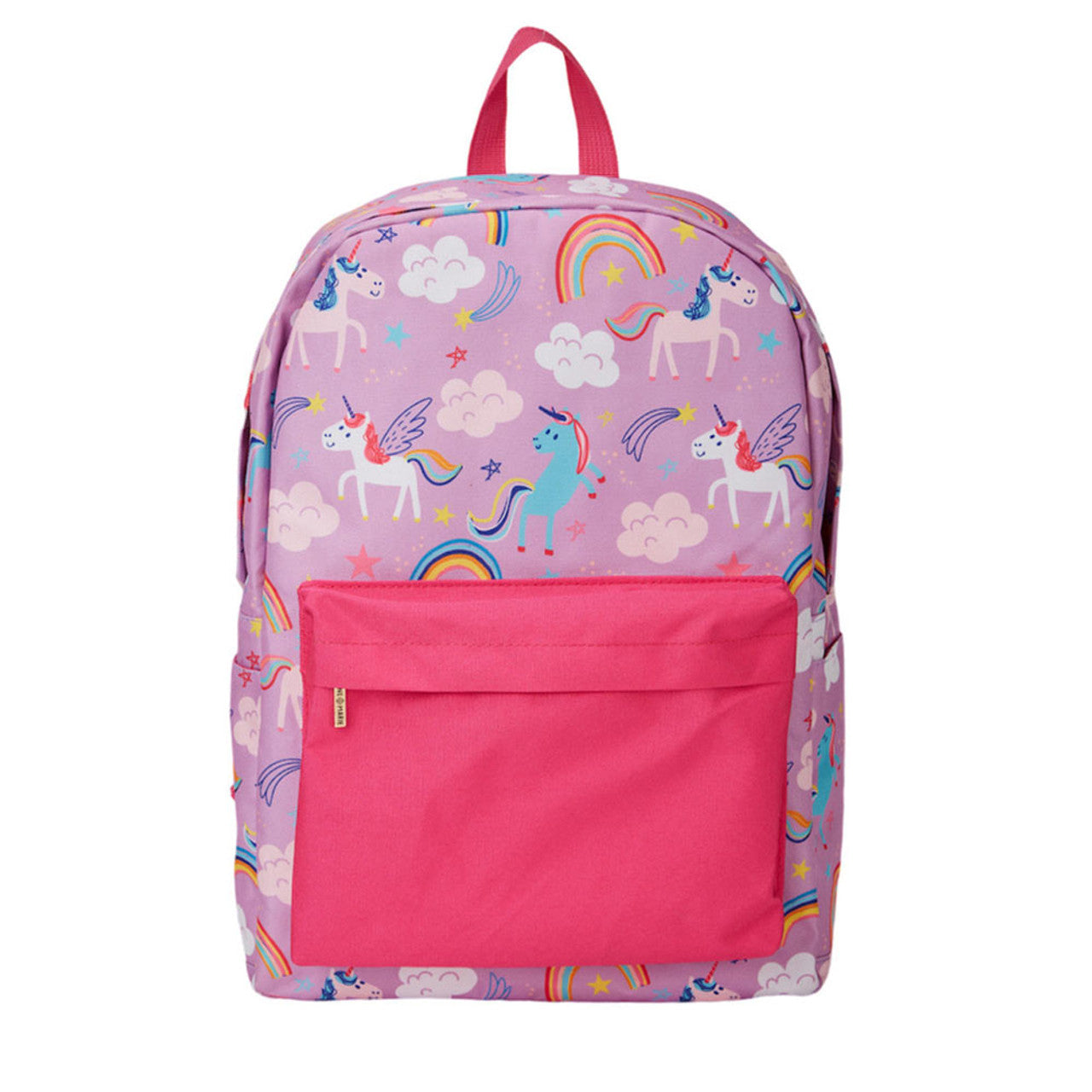 Jane Marie Kids Believe in Magic Backpack-JANE MARIE-Little Giant Kidz
