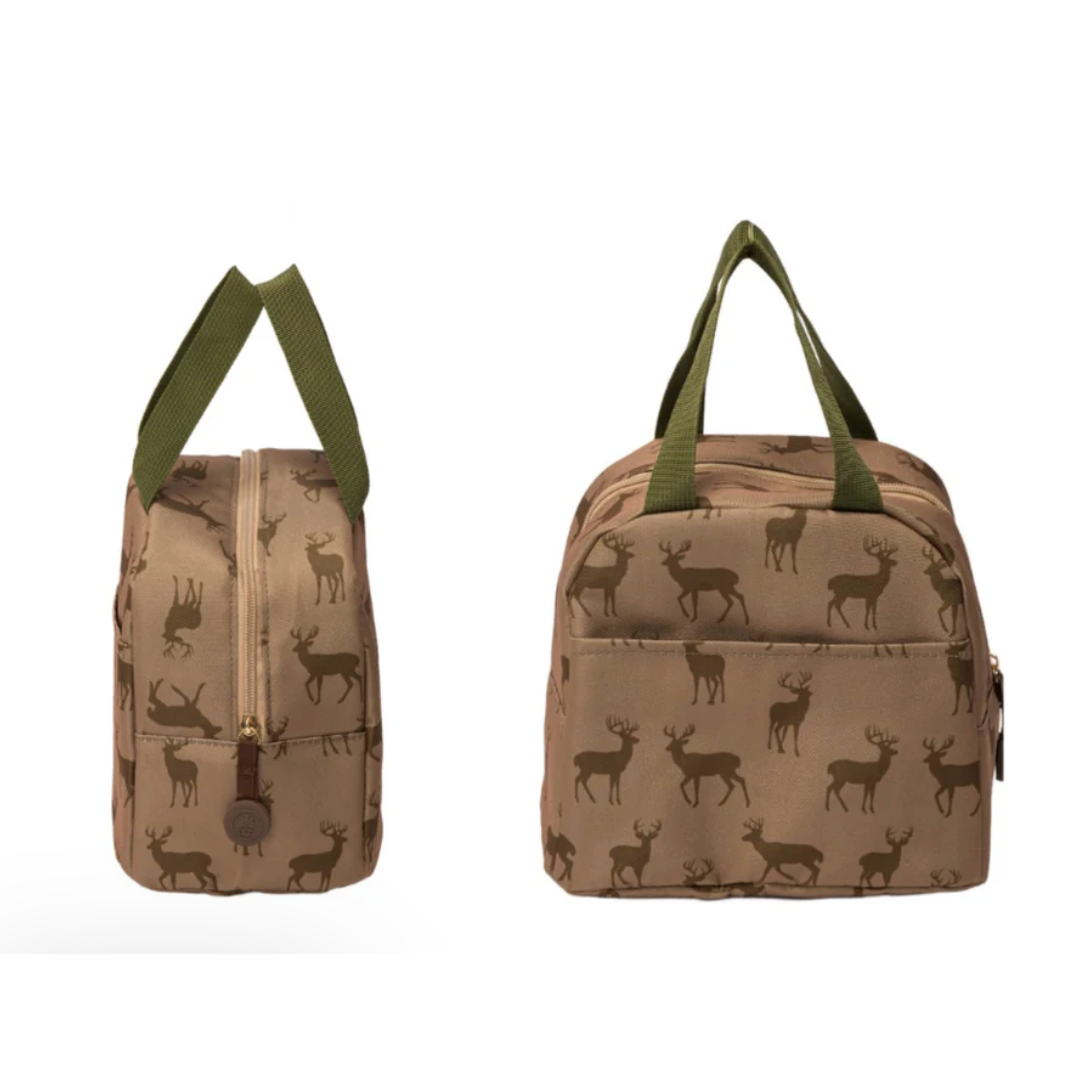 Jane Marie Kids Buck Wild Lunch Box-JANE MARIE-Little Giant Kidz