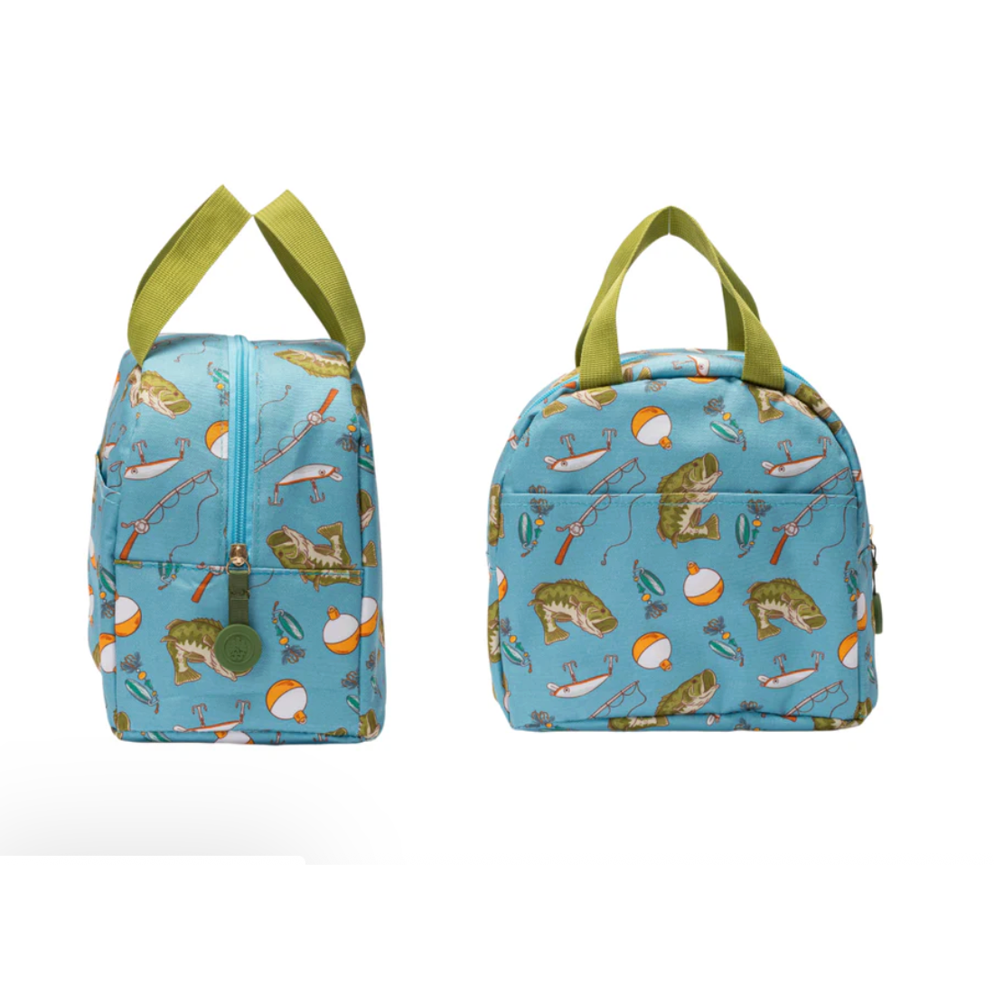 Jane Marie Kids Reel Cool Lunch Box-JANE MARIE-Little Giant Kidz