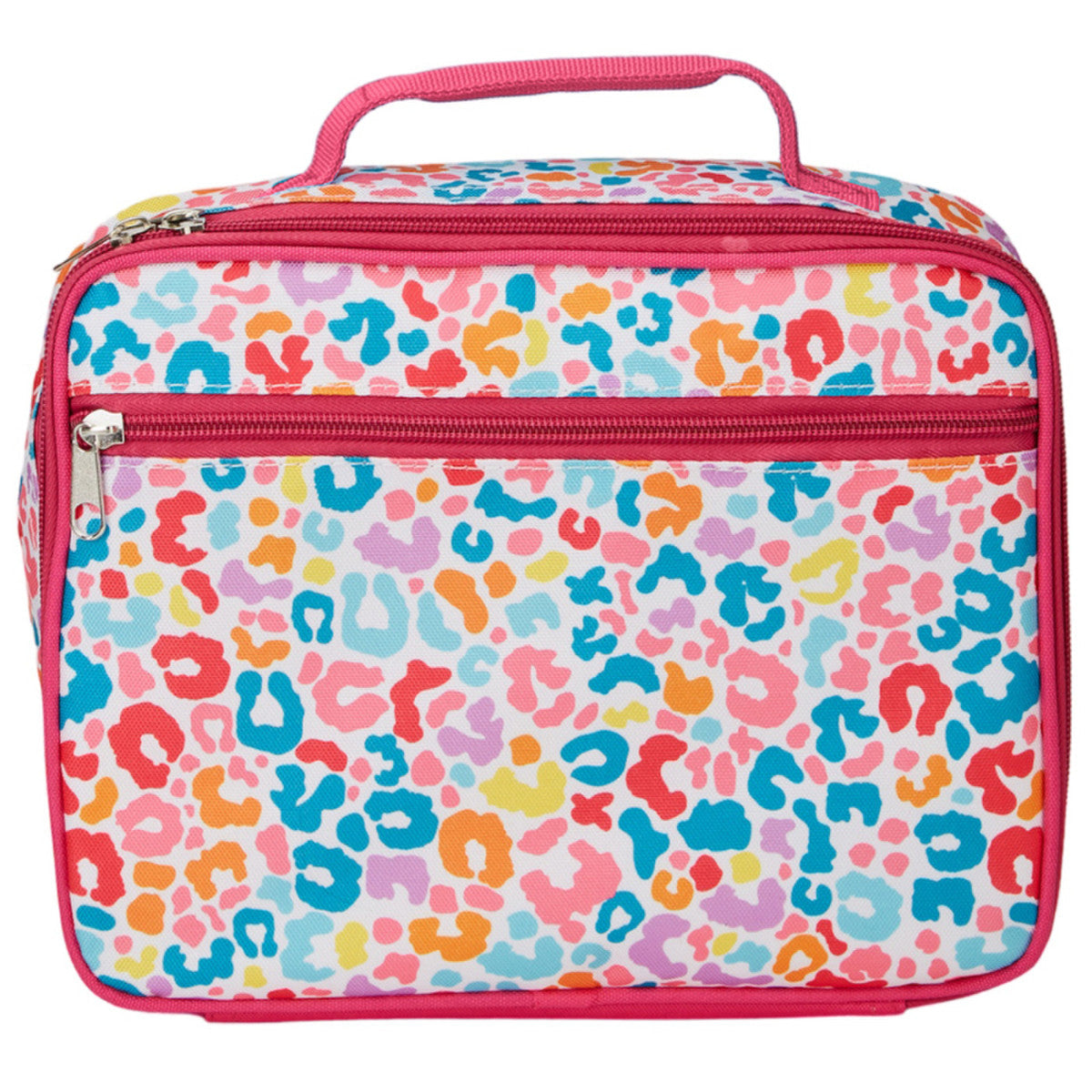 Jane Marie Kids Wild Child Lunch Box-JANE MARIE-Little Giant Kidz
