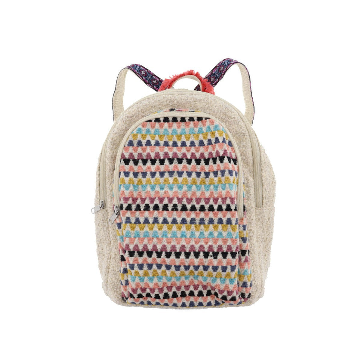 Jane Marie Quinn Backpack-JANE MARIE-Little Giant Kidz