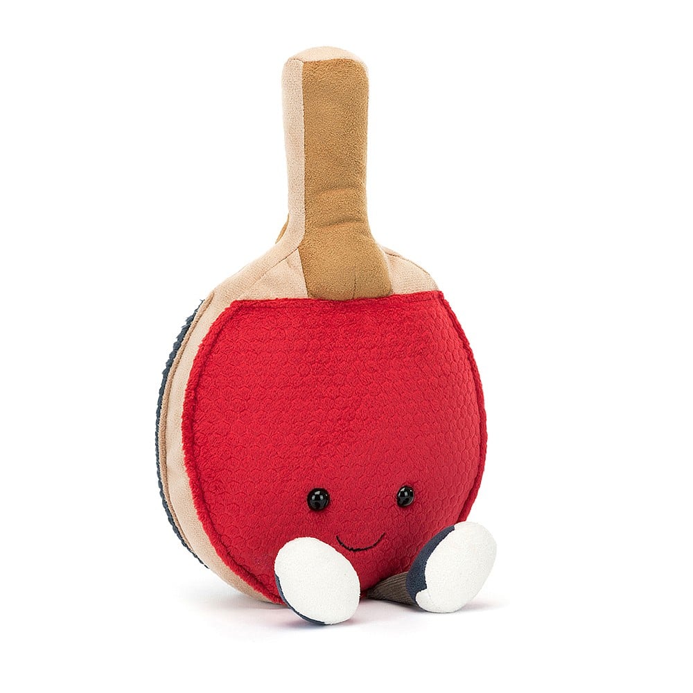 JellyCat Amuseable Sports Table Tennis-JellyCat-Little Giant Kidz