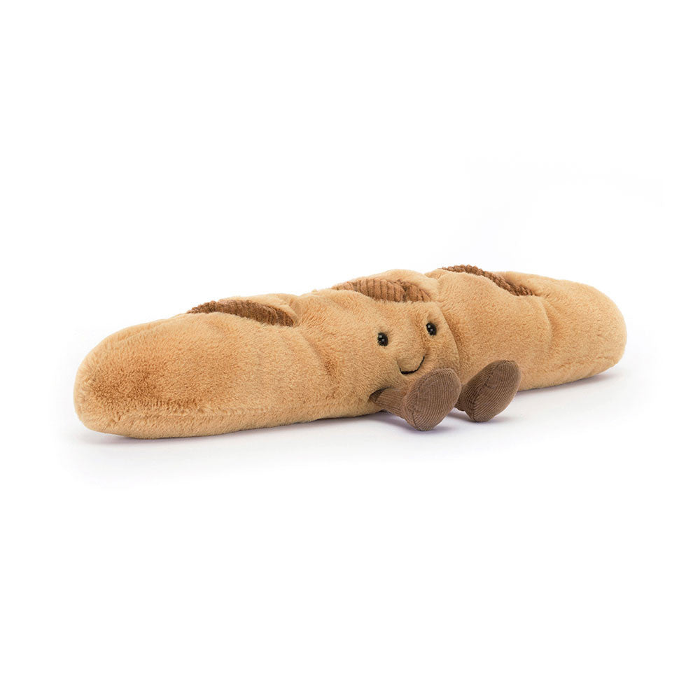 JellyCat Amuseables Baguette-JellyCat-Little Giant Kidz