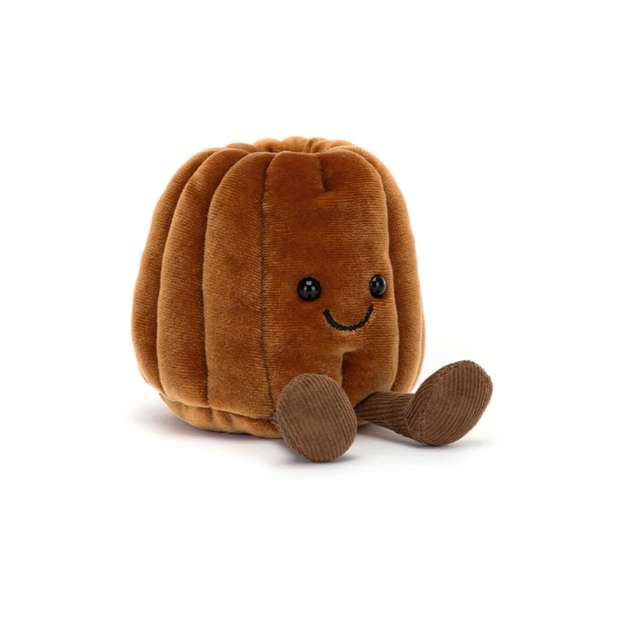 JellyCat Amuseables Carole Canelé-JellyCat-Little Giant Kidz