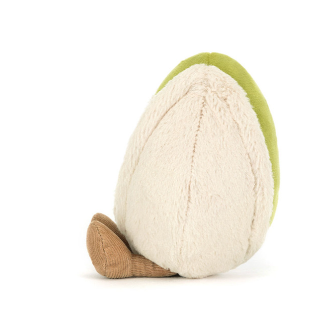 JellyCat Amuseables Horatio Pistachio-JellyCat-Little Giant Kidz