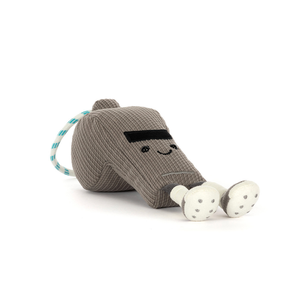 JellyCat Amuseables Sports Walston Whistle-JellyCat-Little Giant Kidz