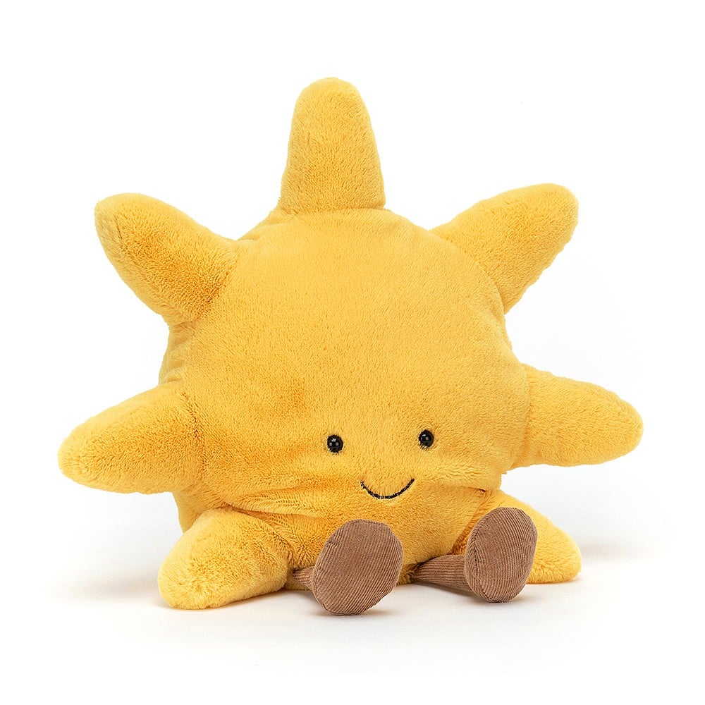JellyCat Amuseables Sun-JellyCat-Little Giant Kidz