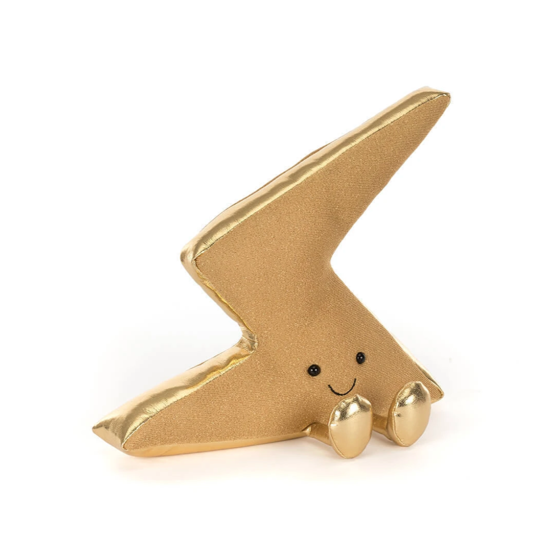 JellyCat Amuseables Zapperty Lightning Bolt-JellyCat-Little Giant Kidz