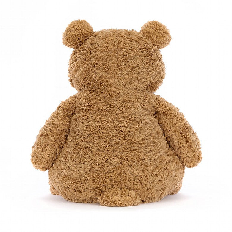 JellyCat Bartholomew Bear-JellyCat-Little Giant Kidz