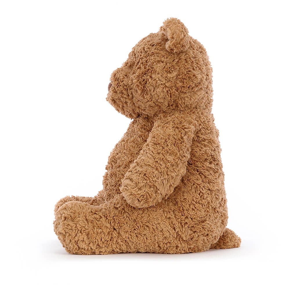 JellyCat Bartholomew Bear-JellyCat-Little Giant Kidz