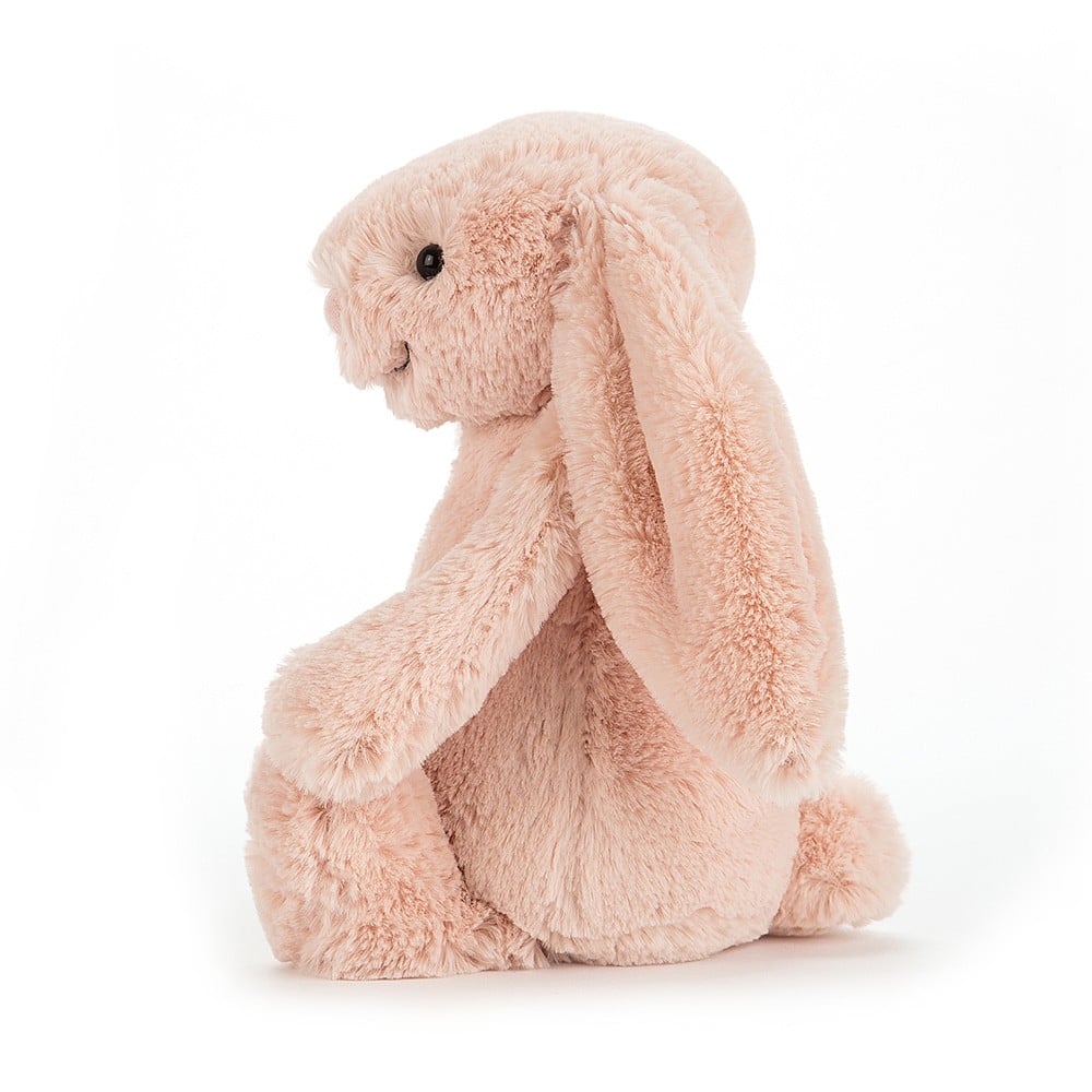 JellyCat Bashful Blush Bunny-JellyCat-Little Giant Kidz
