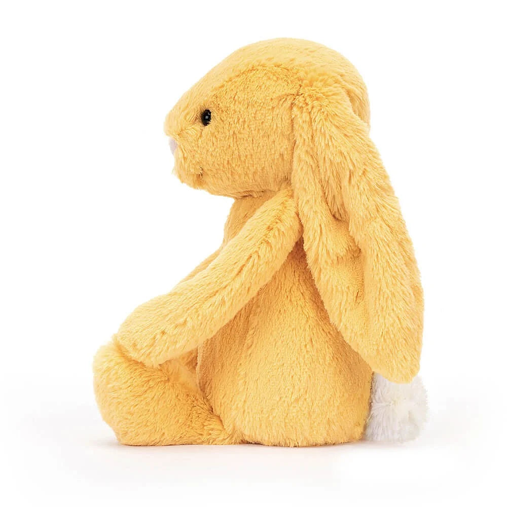 JellyCat Bashful Sunshine Bunny-JellyCat-Little Giant Kidz