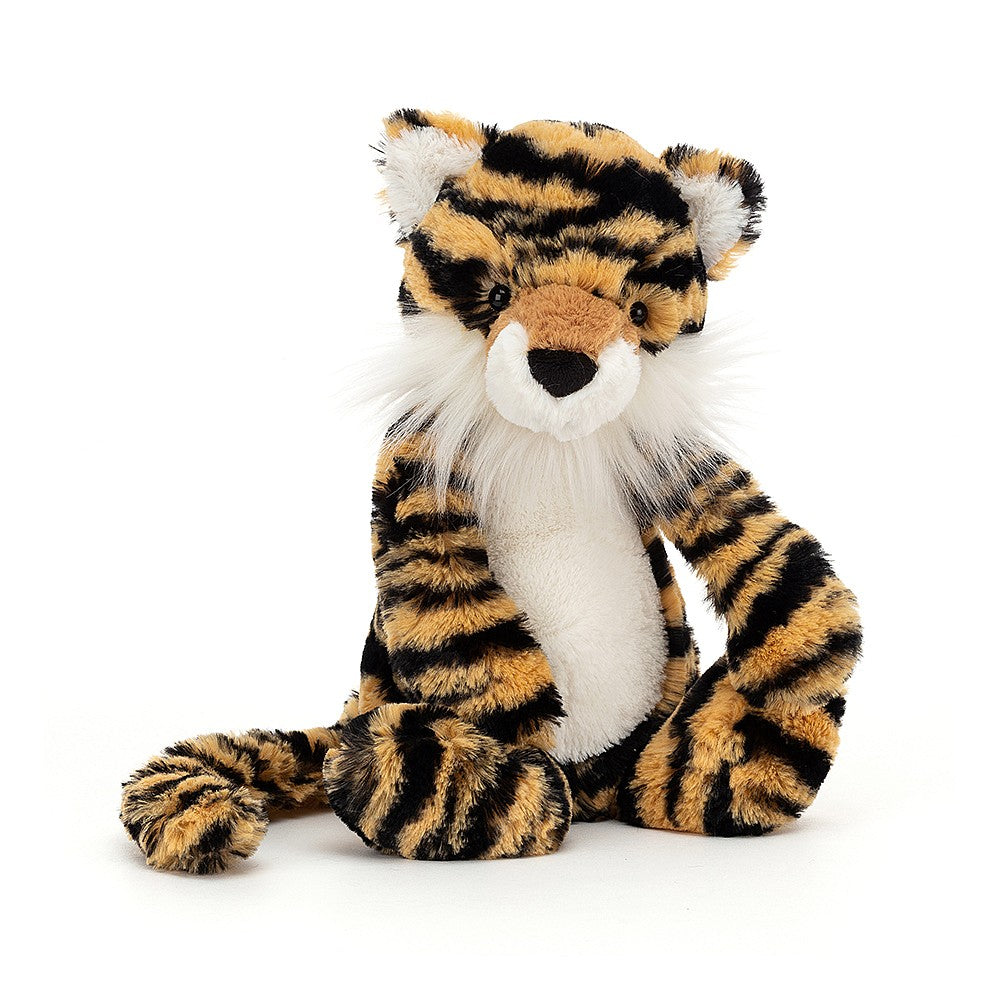 JellyCat Bashful Tiger-JellyCat-Little Giant Kidz