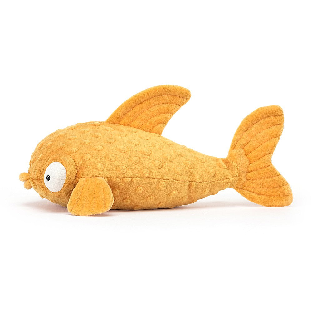 JellyCat Gracie Grouper Fish-JellyCat-Little Giant Kidz