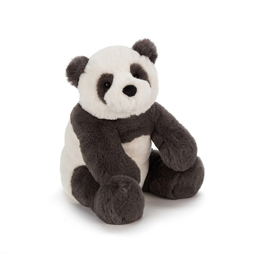 JellyCat Harry Panda Cub - Small-JellyCat-Little Giant Kidz