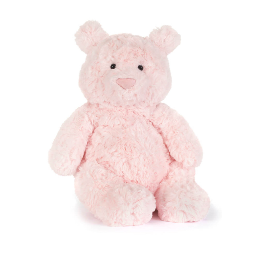 JellyCat Leola Bear-JellyCat-Little Giant Kidz