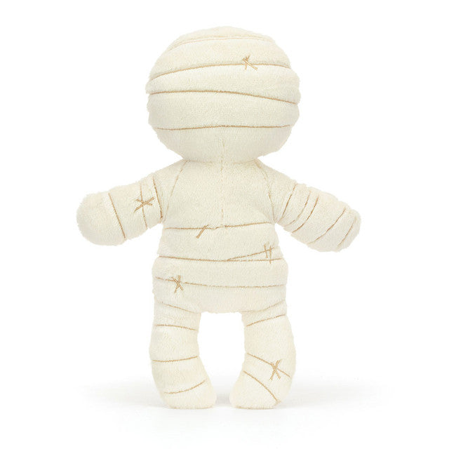 JellyCat Mummy Bob-JellyCat-Little Giant Kidz