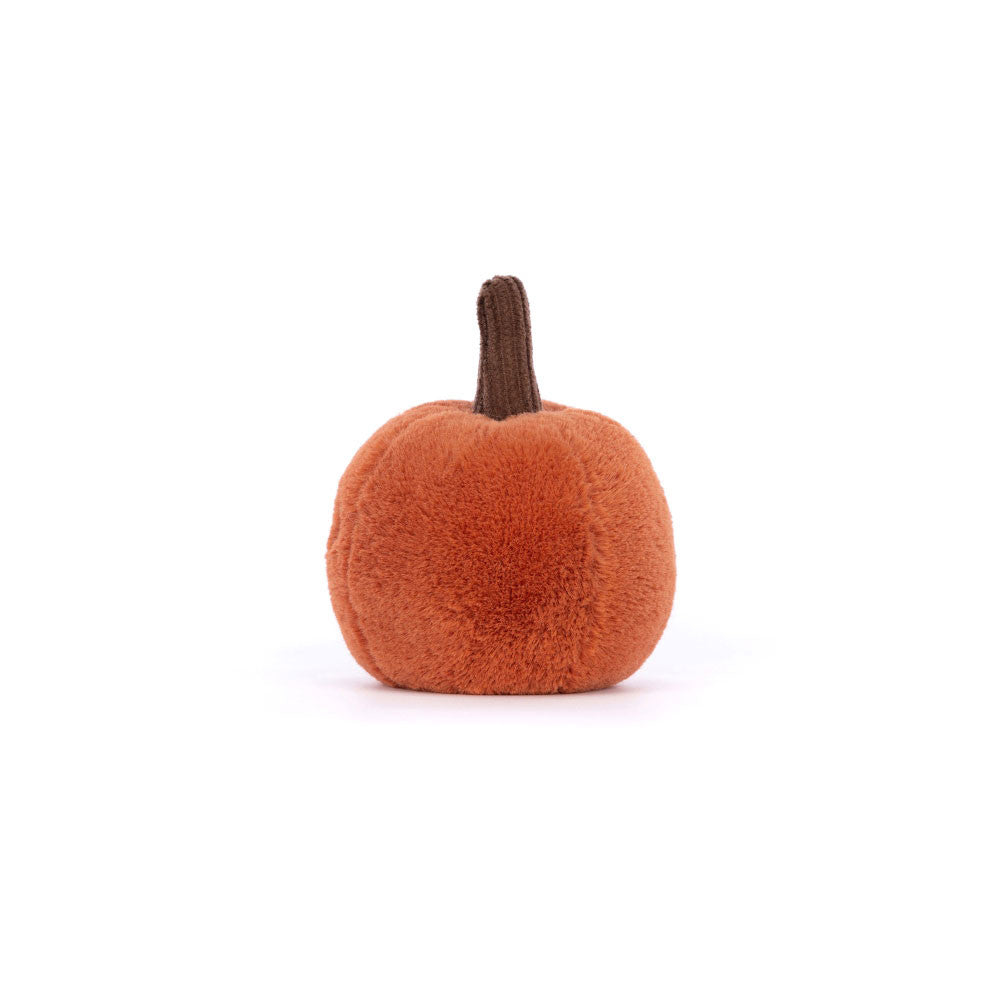 JellyCat Ooky Jack O'lantern-JellyCat-Little Giant Kidz