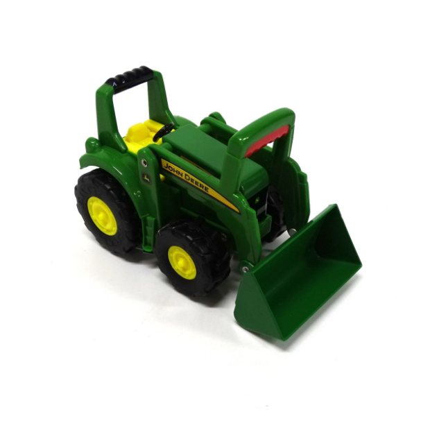 John Deere 4 inch Big Scoop-JOHN DEERE-Little Giant Kidz