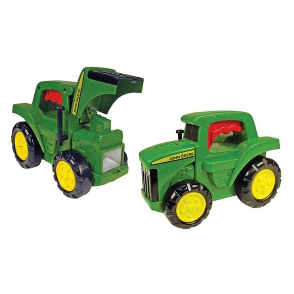 John Deere Roll n Go Flashlight-TOMY-Little Giant Kidz