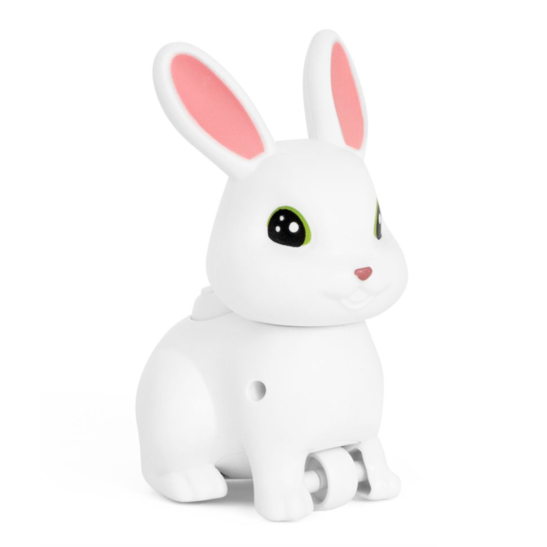 Keycraft Global Push 'n' Go Rabbit-Keycraft Global-Little Giant Kidz