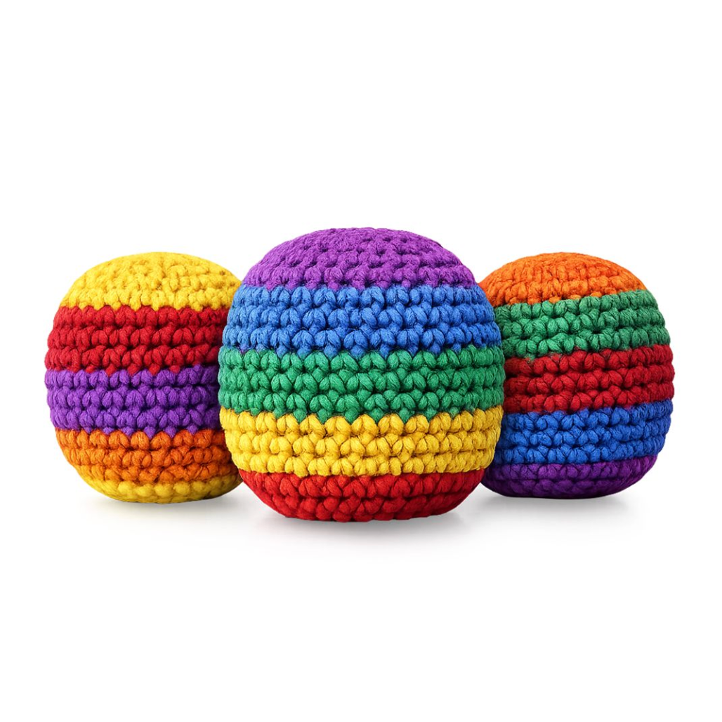 Keycraft Global Wacky Kicks-Keycraft Global-Little Giant Kidz