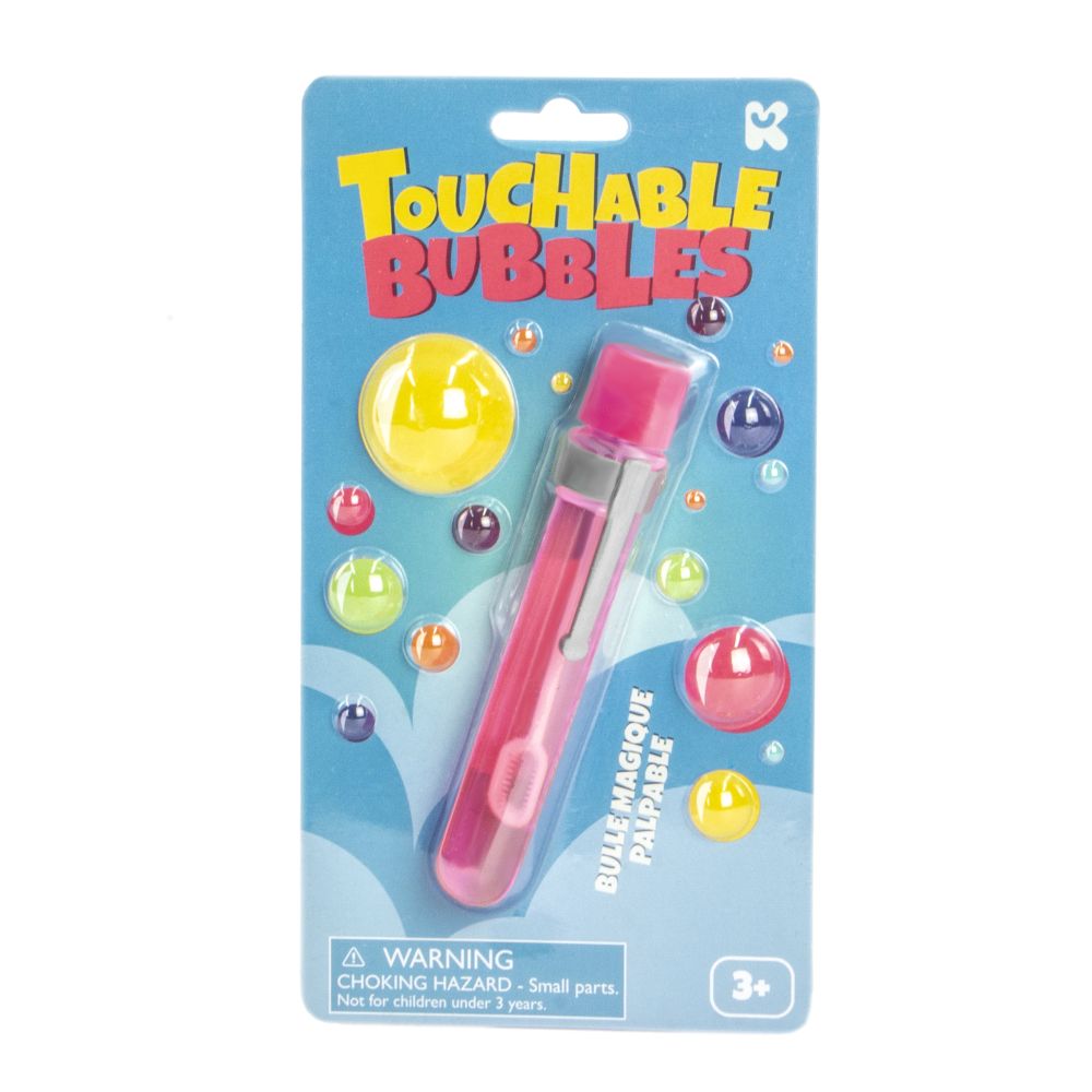 Keycraft Touchable Bubbles-Keycraft Global-Little Giant Kidz