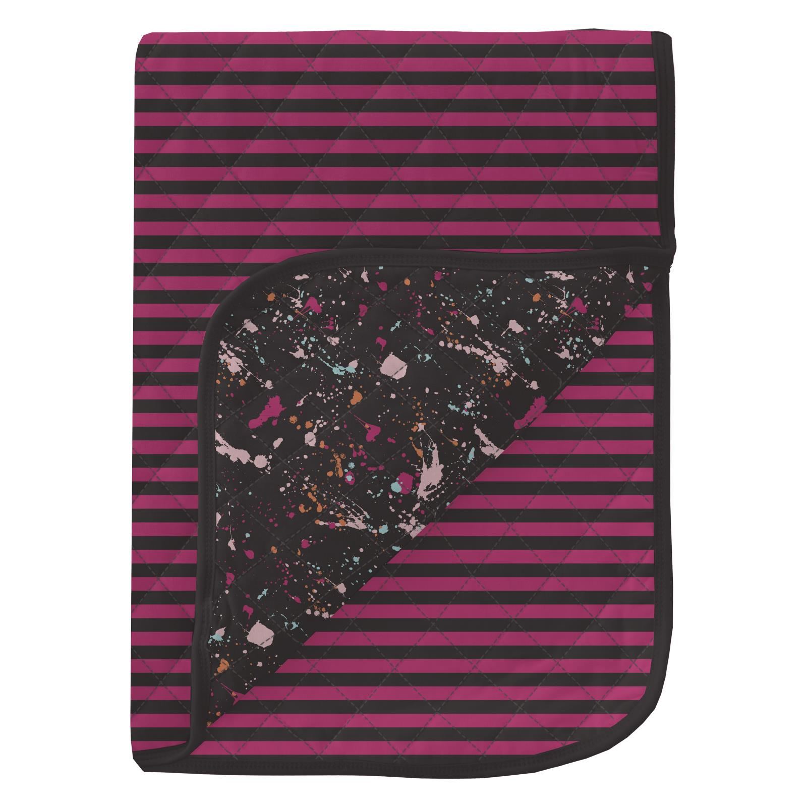 Kickee pants stroller discount blanket