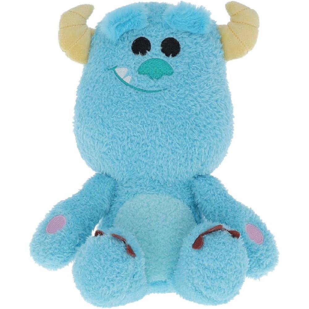 Kids Preferred Cuteeze Plush Disney Monsters INC. Sully 12"-KIDS PREFERRED-Little Giant Kidz