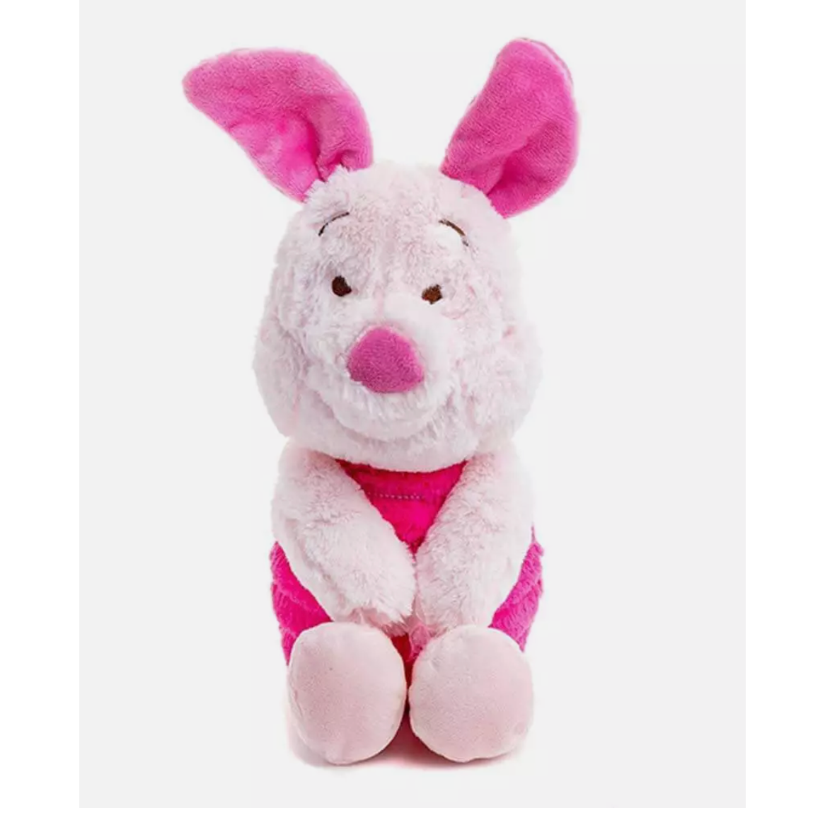 Kids Preferred Winnie The Pooh Piglet Small Plush-KIDS PREFERRED-Little Giant Kidz