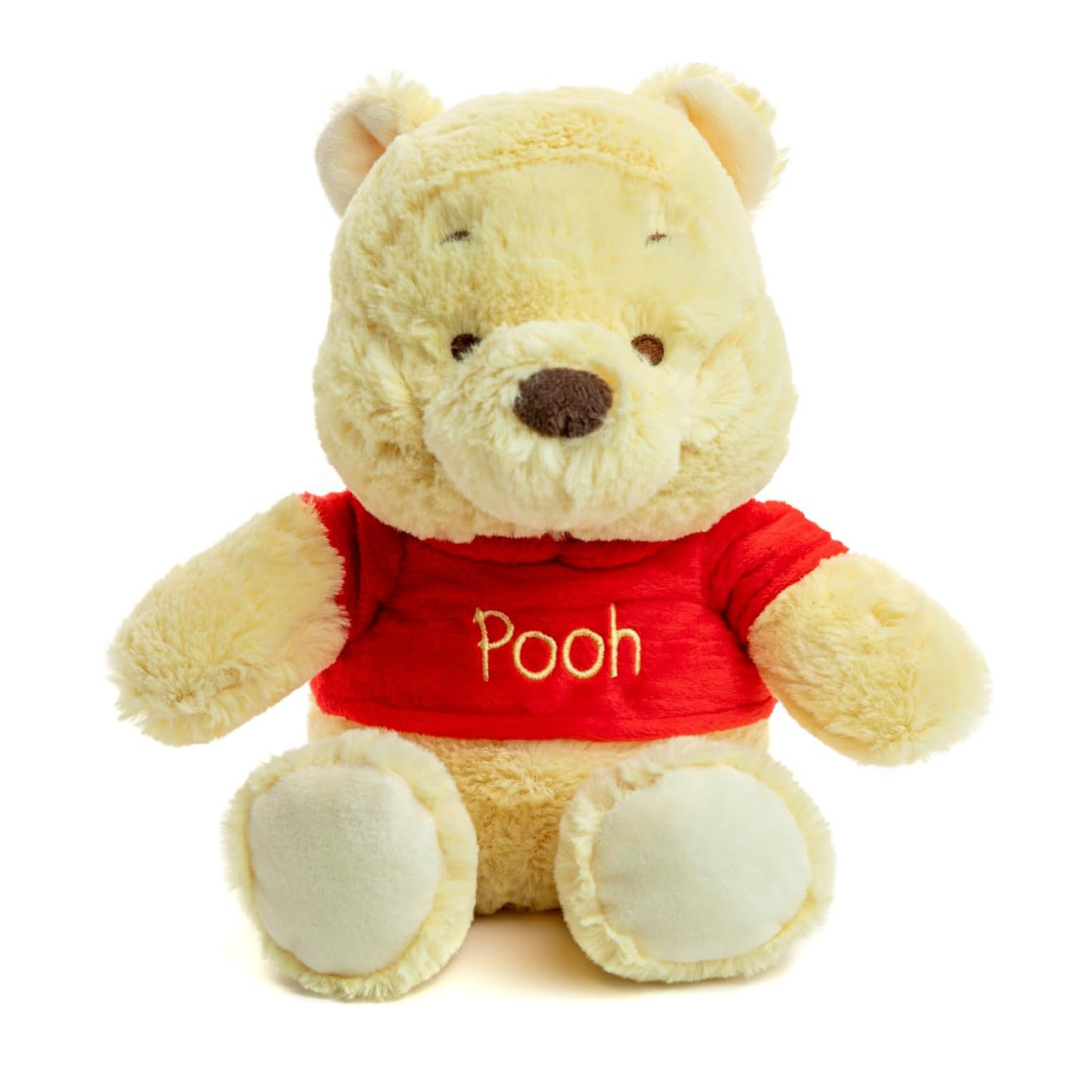 Kids Preferred Winnie The Pooh Small Plush-KIDS PREFERRED-Little Giant Kidz