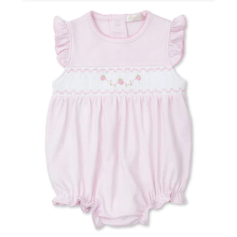 Kissy kissy deals smocked