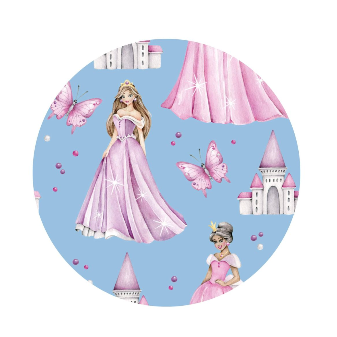 LEV Baby Kinsley Tutu Tulle Dress-LEV Baby-Little Giant Kidz