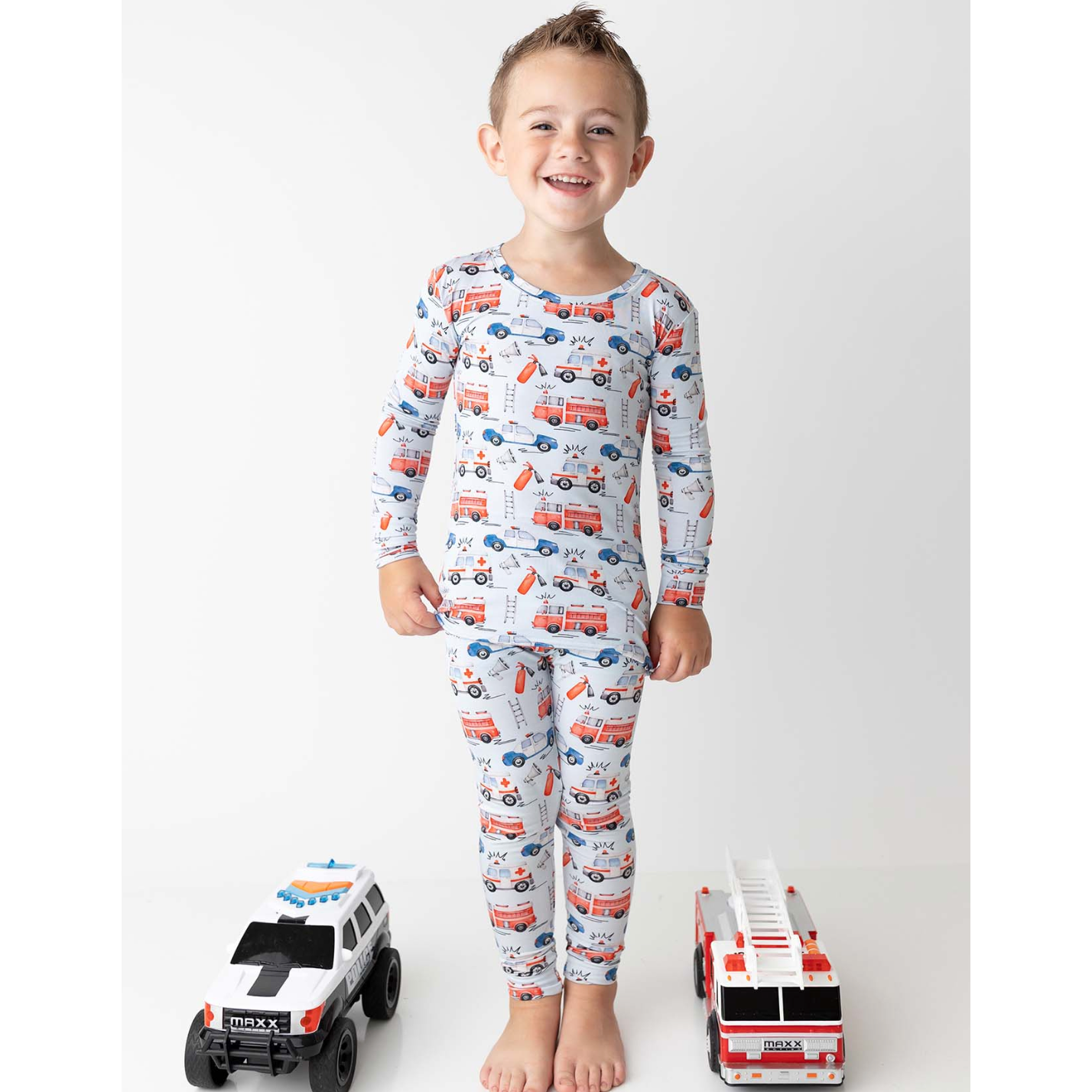 LEV Baby Ryan Toddler 2PC Lounge Set-LEV Baby-Little Giant Kidz