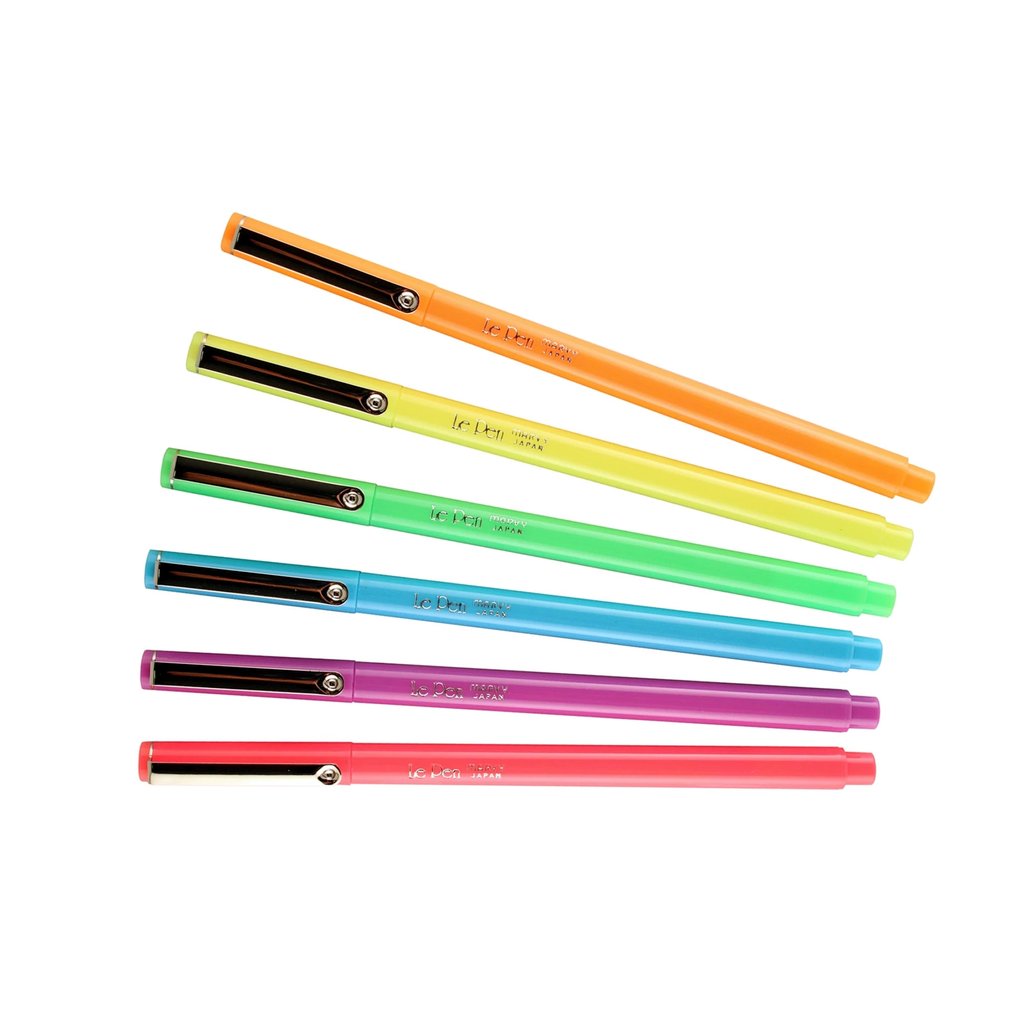 Ooly Yummy Yummy Scented Glitter Gel Pens 2.0 - Set of 12 Colors