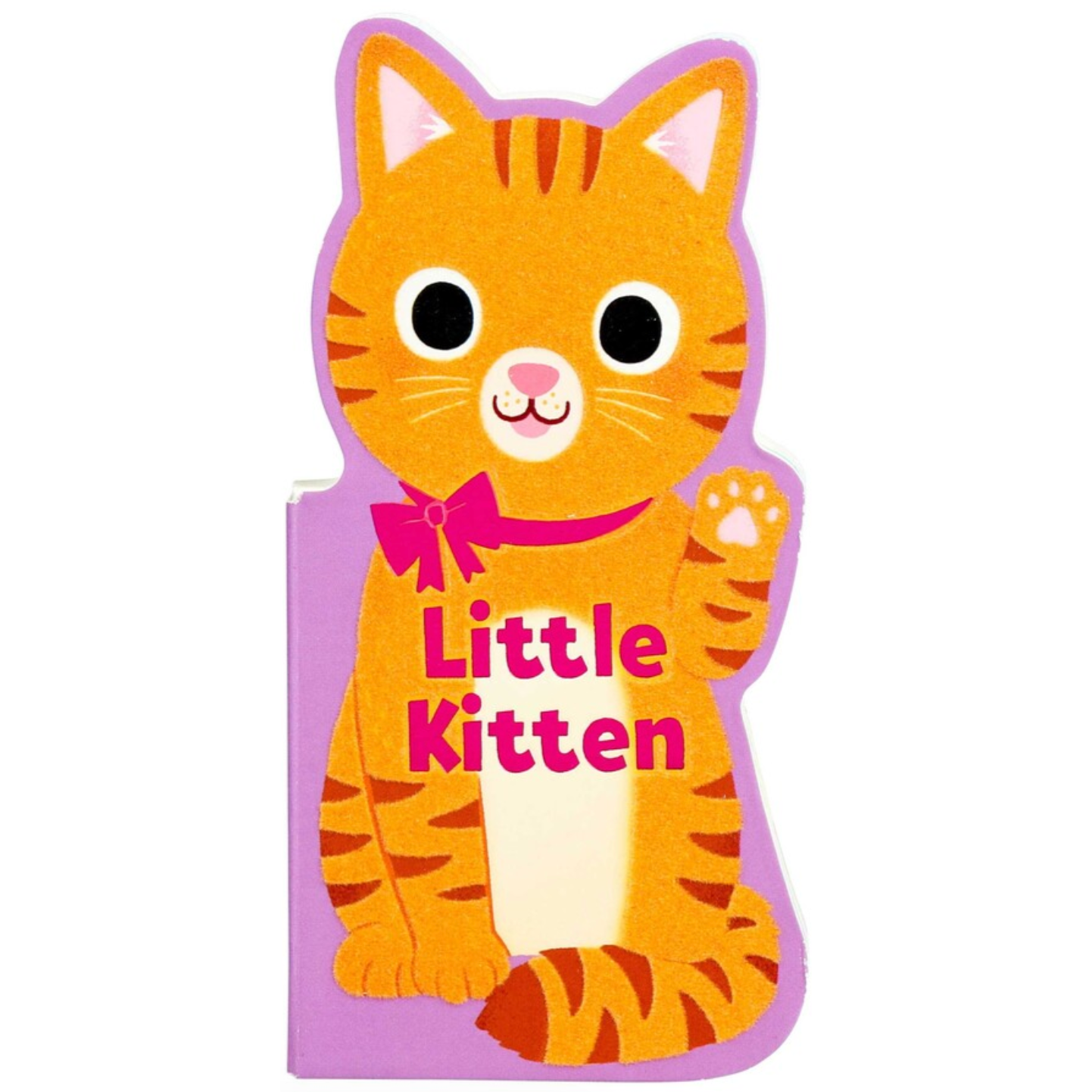 Little Kitten-SIMON & SCHUSTER-Little Giant Kidz