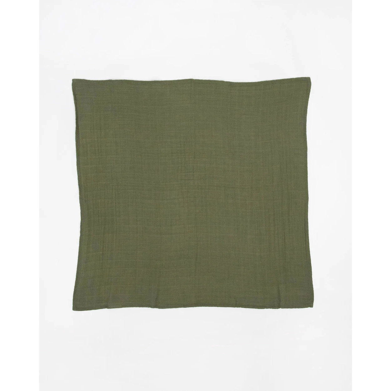 Little Unicorn Fern Cotton Muslin Squares 4-Pack-LITTLE UNICORN-Little Giant Kidz