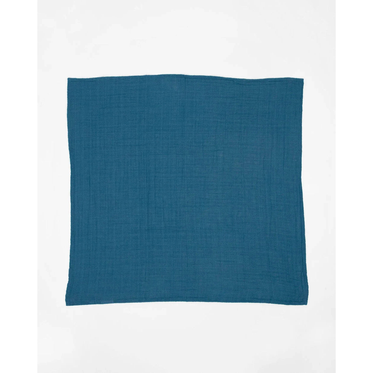 Little Unicorn Fern Cotton Muslin Squares 4-Pack-LITTLE UNICORN-Little Giant Kidz