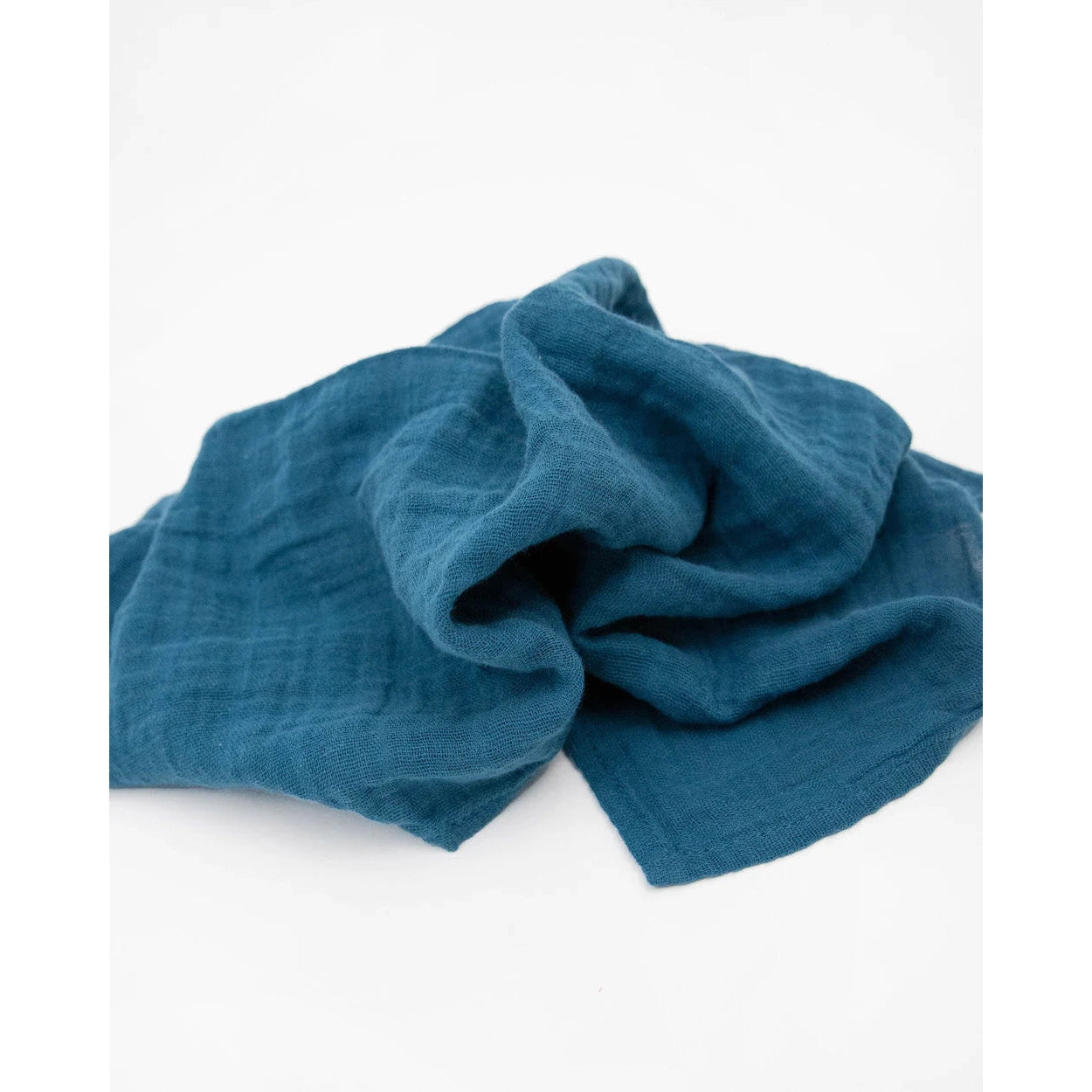 Little Unicorn Fern Cotton Muslin Squares 4-Pack-LITTLE UNICORN-Little Giant Kidz