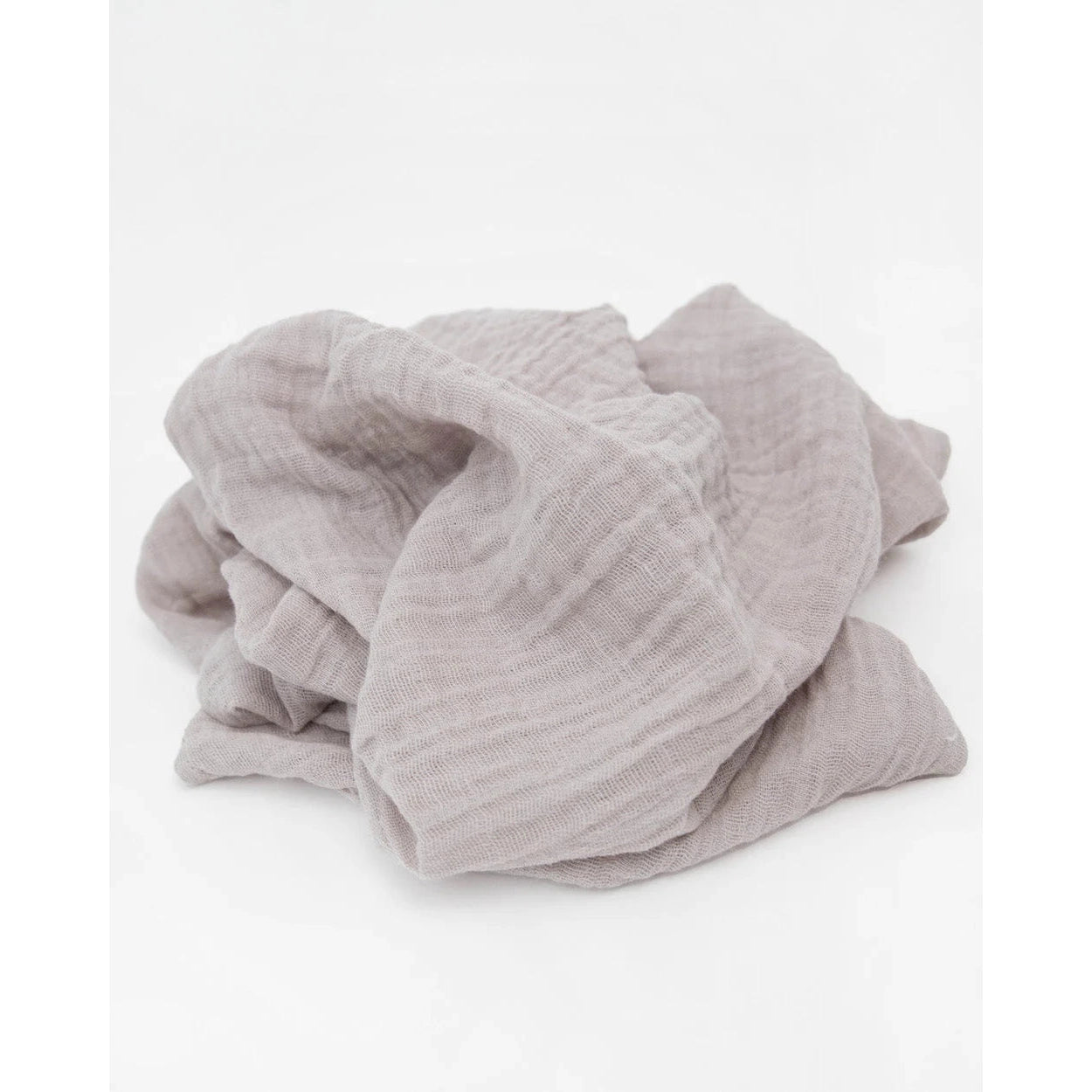 Little Unicorn Fern Cotton Muslin Squares 4-Pack-LITTLE UNICORN-Little Giant Kidz