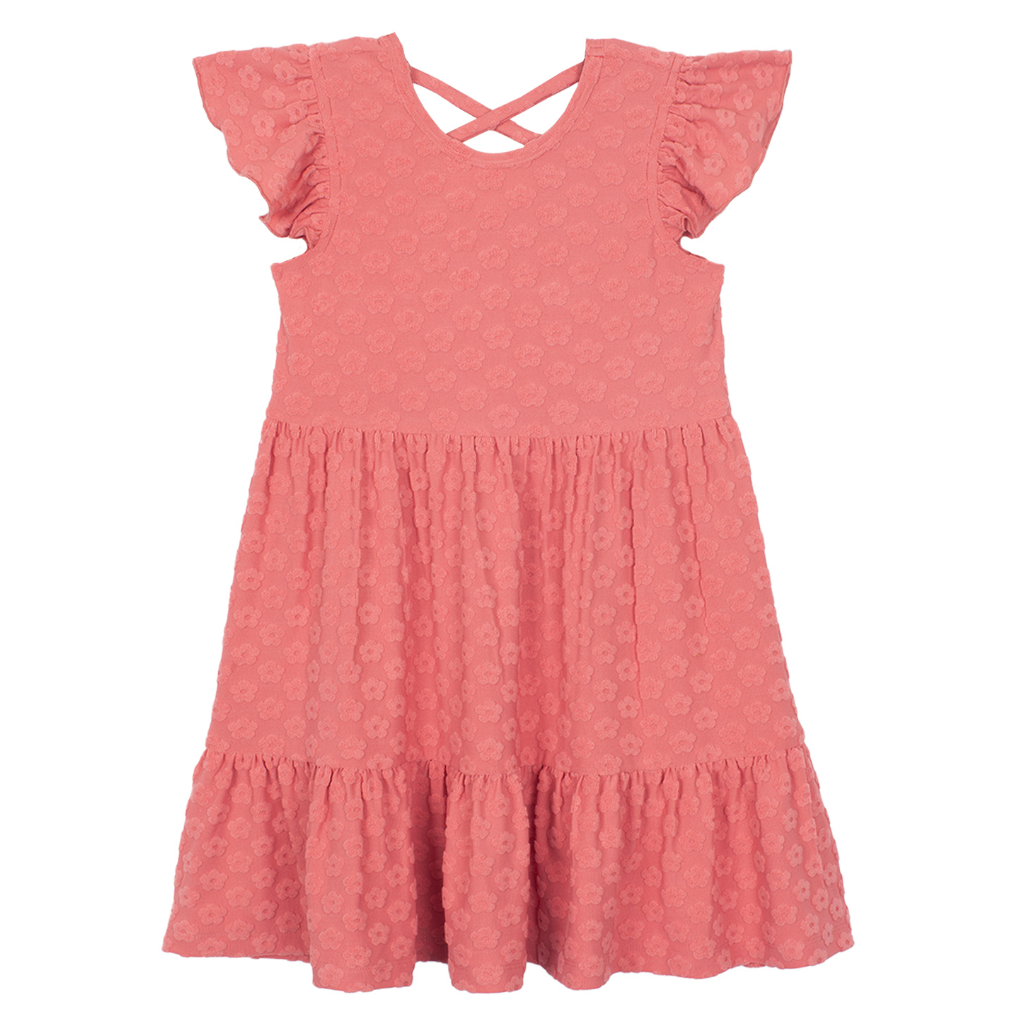 Mabel + Honey Beachside Dress 4
