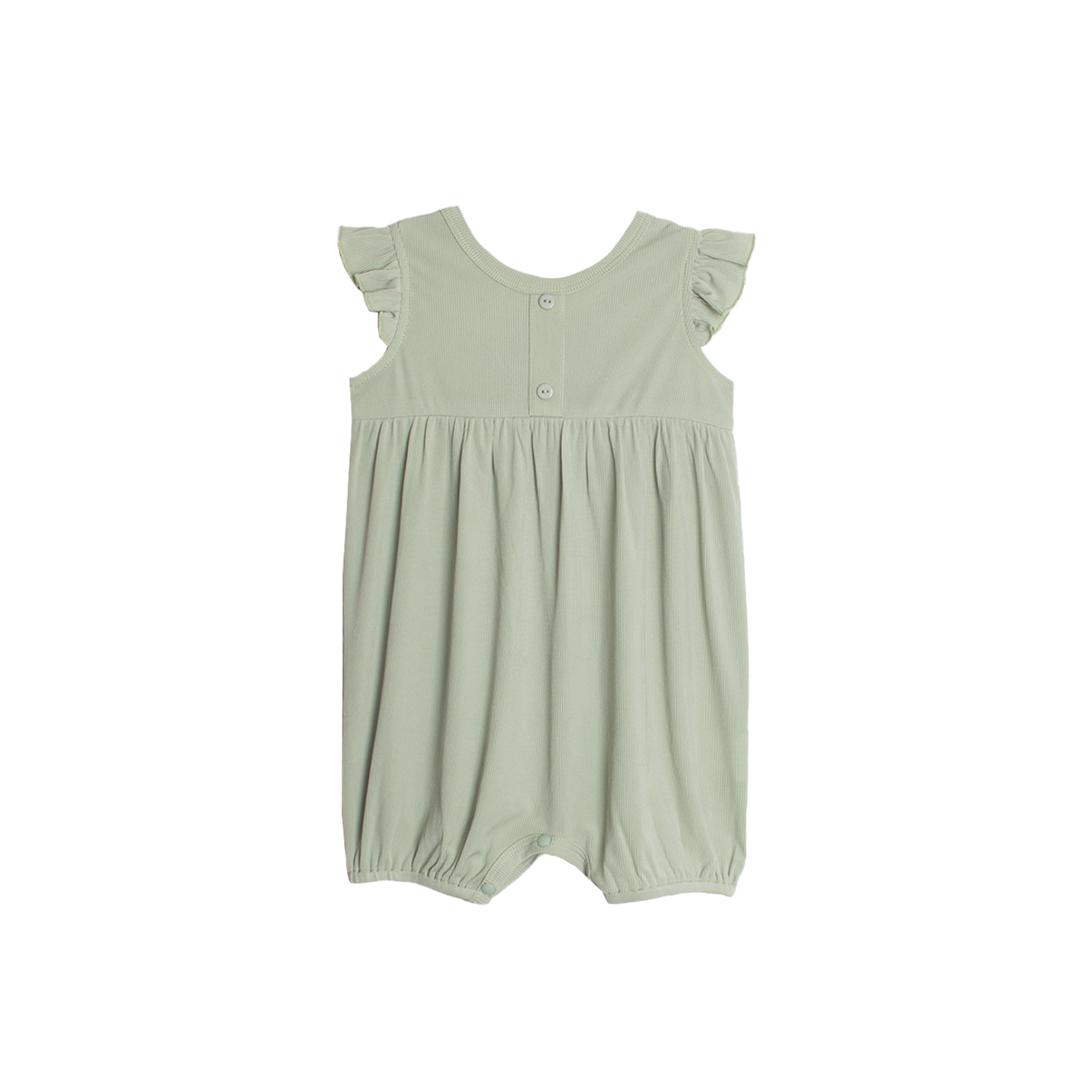 Mabel + Honey Meadow Breeze Romper-MABEL+HONEY-Little Giant Kidz