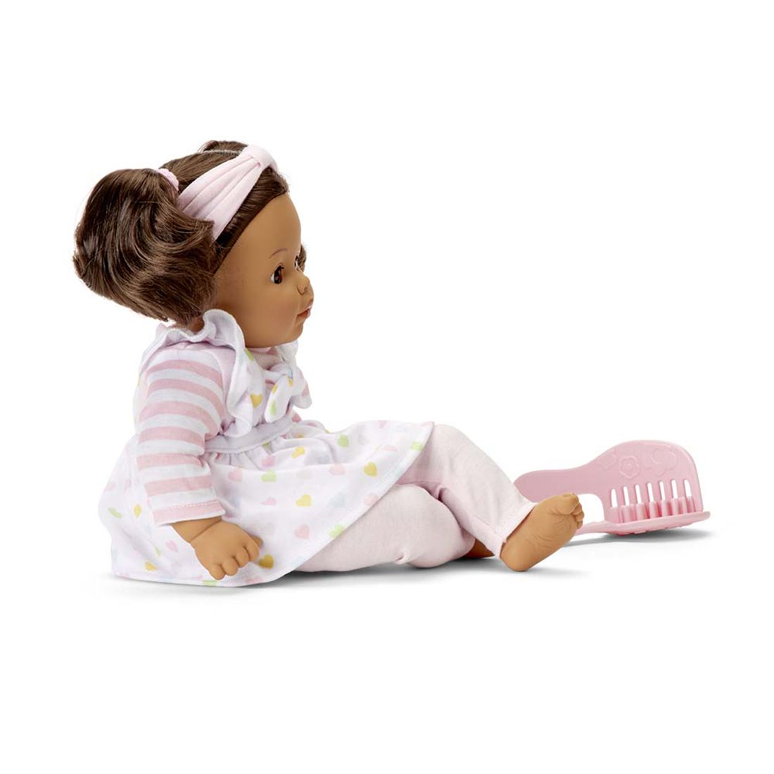Madame Alexander My Little Girl Medium Skin 14" Doll-MADAME ALEXANDER-Little Giant Kidz