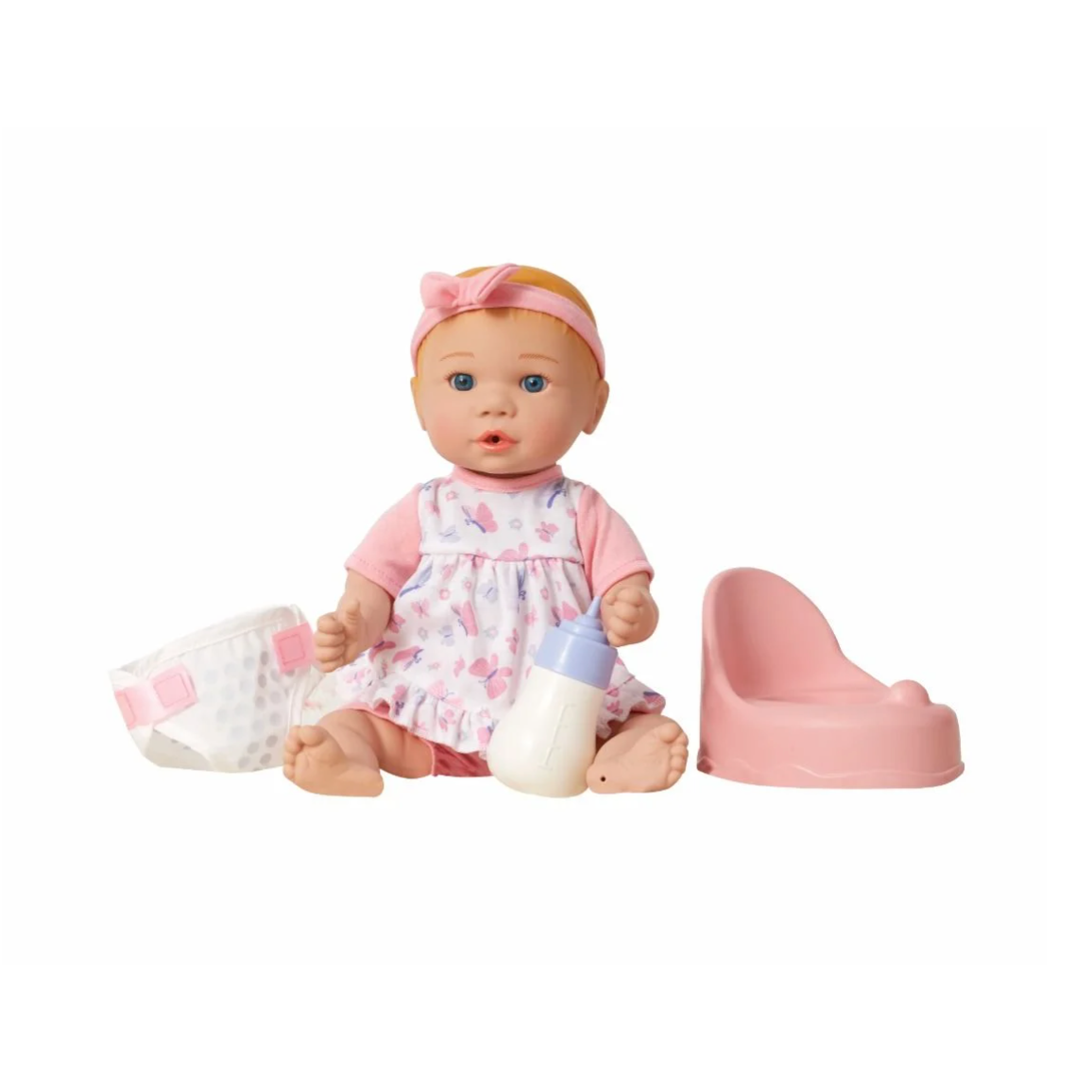 Madame Alexander Potty Pals Baby™-MADAME ALEXANDER-Little Giant Kidz