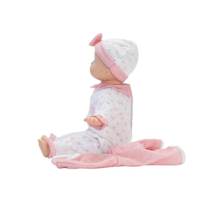 Madame Alexander Sweet Baby Nursery Bows & Bears - 12"-MADAME ALEXANDER-Little Giant Kidz