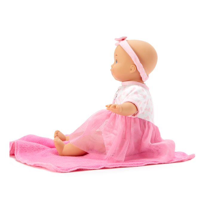 Madame Alexander Sweet Baby Nursery Little Love Princess - 12"-MADAME ALEXANDER-Little Giant Kidz