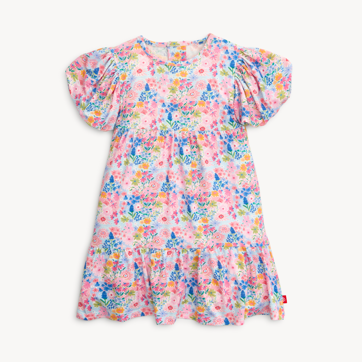 Magnetic Me Lily Modal Dress (3T) Magnetic Me Lily Modal Dress (3T)
