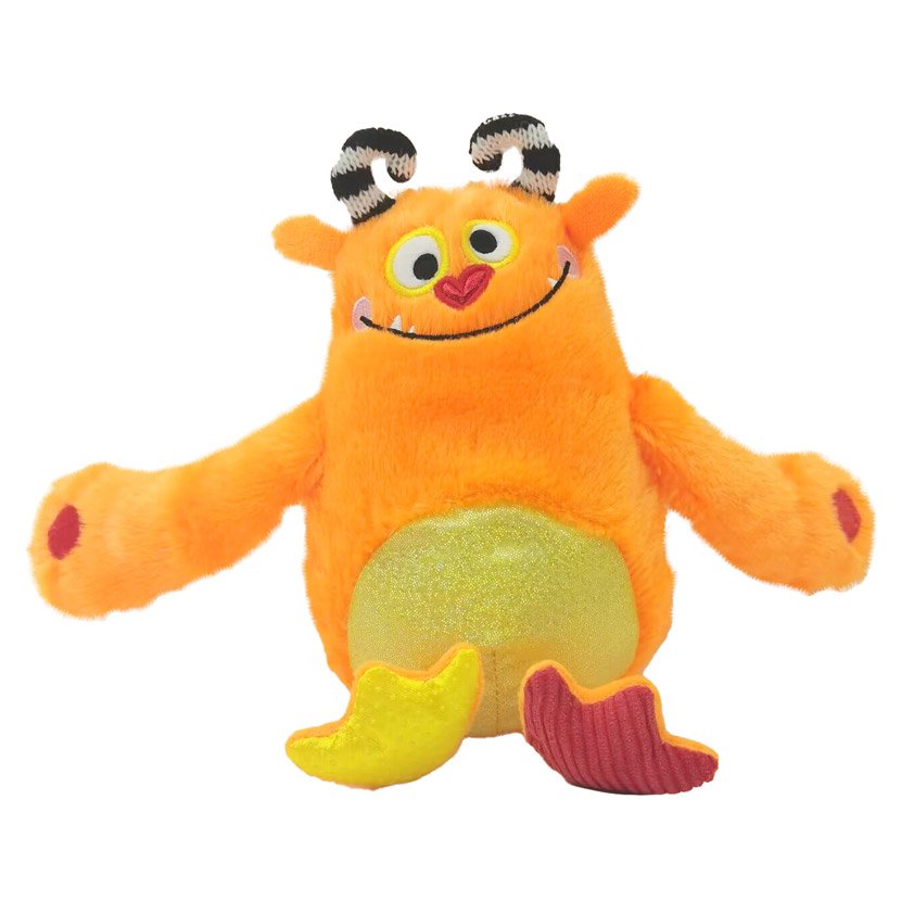 Make Believe Ideas: Can I Have a Hug? A Cuddly Worry Monster Who Loves