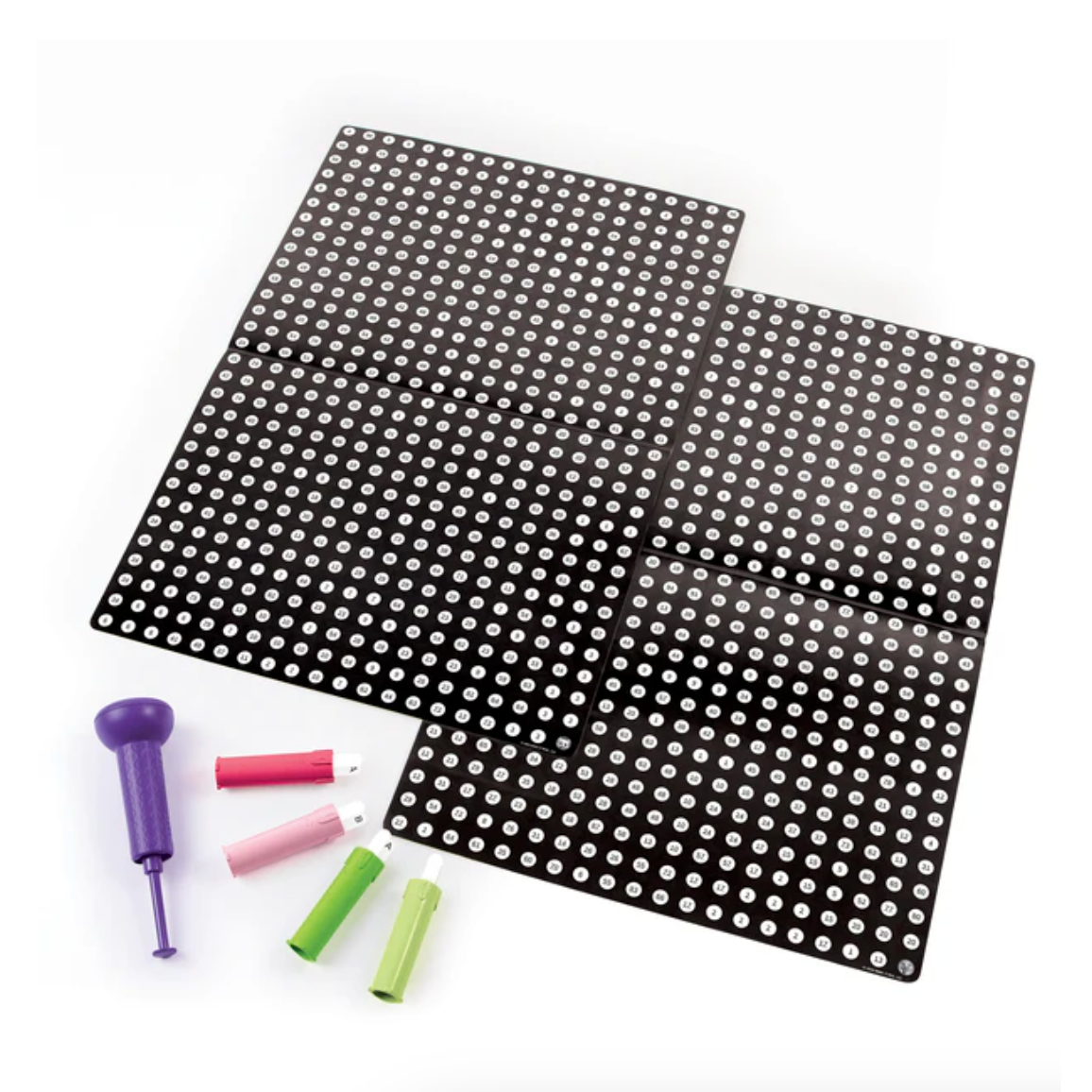 Make It Real Stamp To Reveal 2 Pack (Cool Cat, & Smily Dino)-Make It Real-Little Giant Kidz